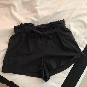 Zara Shorts!